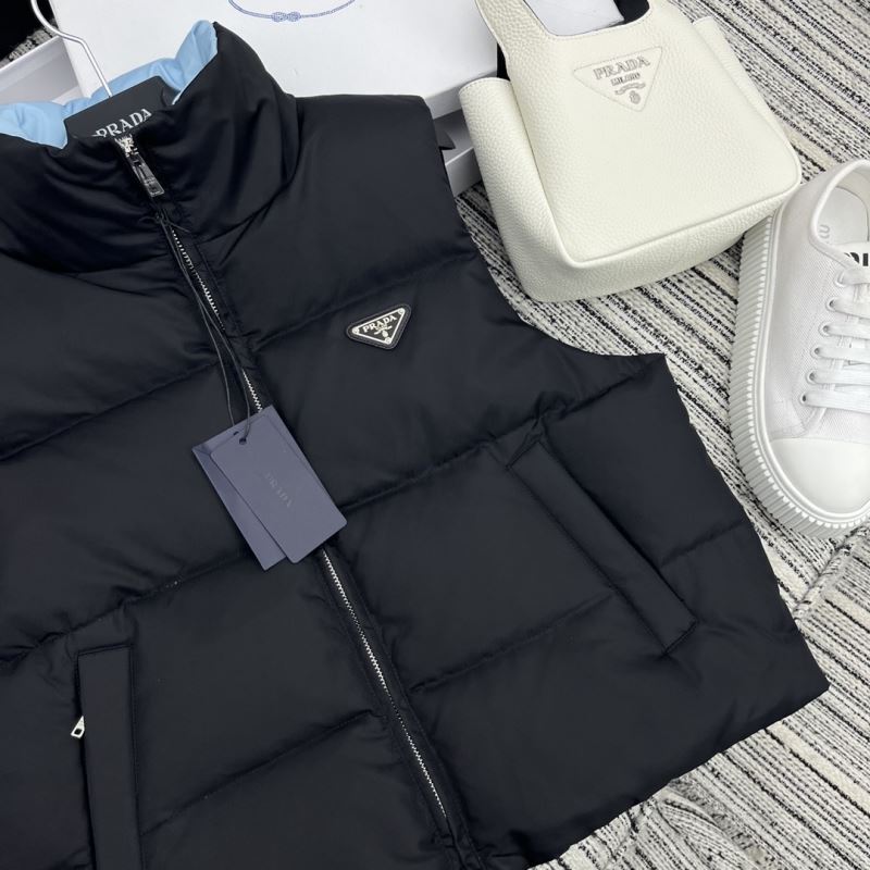 Prada Down Jackets